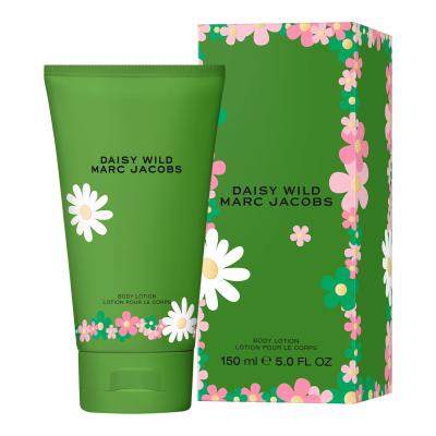 Marc Jacobs Daisy Wild Лосион за тяло за жени 150 ml