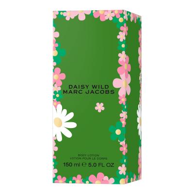 Marc Jacobs Daisy Wild Лосион за тяло за жени 150 ml