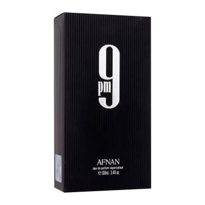 Afnan 9pm Eau de Parfum за мъже 100 ml