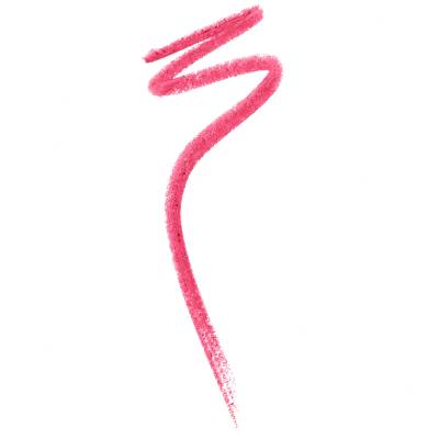 Maybelline Tattoo Liner Gel Pencil Молив за очи за жени 1,3 g Нюанс 802 Ultra Pink