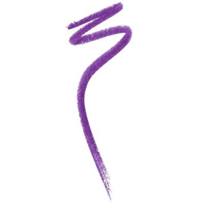 Maybelline Tattoo Liner Gel Pencil Молив за очи за жени 1,3 g Нюанс 801 Purple Pop