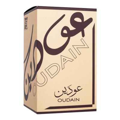 Lattafa Oudain Eau de Parfum за мъже 100 ml увредена кутия