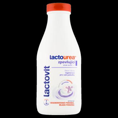 Lactovit LactoUrea Firming Shower Gel Душ гел за жени 500 ml