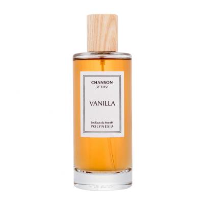 Chanson d´Eau Vanilla Eau de Toilette за жени 100 ml увредена кутия