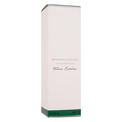 Ermanno Scervino Tuscan Emotion Душ крем за жени 200 ml