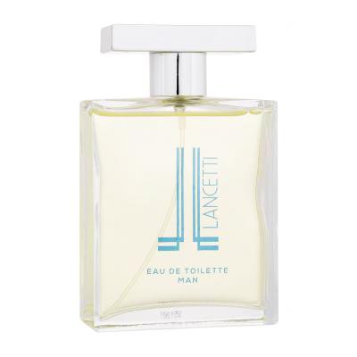 Lancetti Argentoblu Eau de Toilette за мъже 100 ml