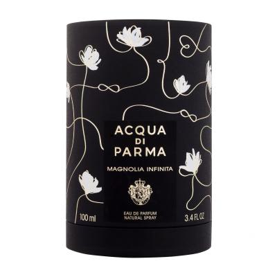 Acqua di Parma Signatures Of The Sun Magnolia Infinita Eau de Parfum за жени 100 ml