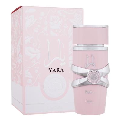 Lattafa Yara Eau de Parfum за жени 100 ml