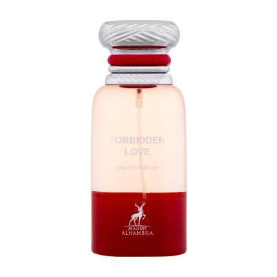 Maison Alhambra Forbidden Love (Lovely Chèrie) Eau de Parfum 80 ml