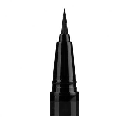 Gabriella Salvete Everlasting Waterproof Eyeliner Очна линия за жени 1,6 ml Нюанс Black