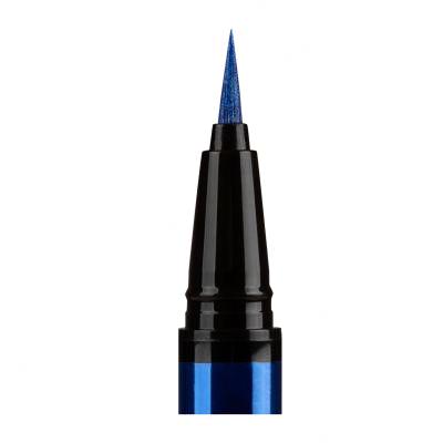 Gabriella Salvete Everlasting Waterproof Eyeliner Очна линия за жени 1,6 ml Нюанс Blue