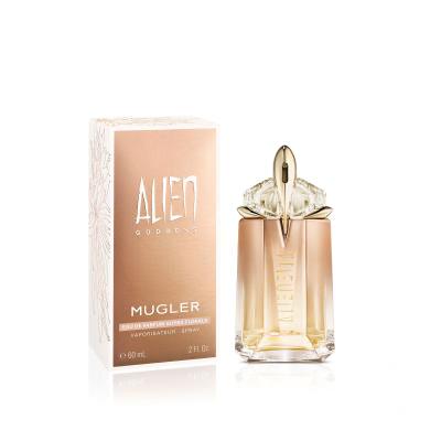 Mugler Alien Goddess Supra Florale Eau de Parfum за жени 60 ml