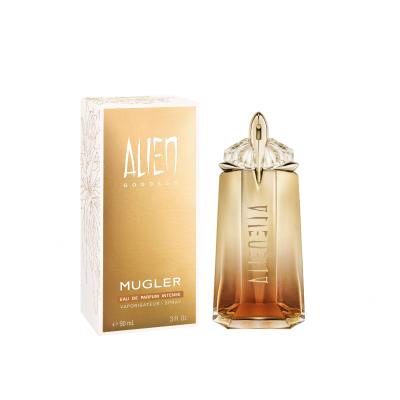 Mugler Alien Goddess Intense Eau de Parfum за жени 90 ml