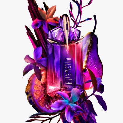 Mugler Alien Hypersense Eau de Parfum за жени 10 ml