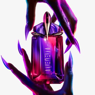 Mugler Alien Hypersense Eau de Parfum за жени 10 ml