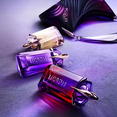 Mugler Alien Hypersense Eau de Parfum за жени 10 ml