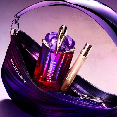 Mugler Alien Hypersense Eau de Parfum за жени 10 ml