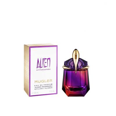 Mugler Alien Hypersense Eau de Parfum за жени 30 ml