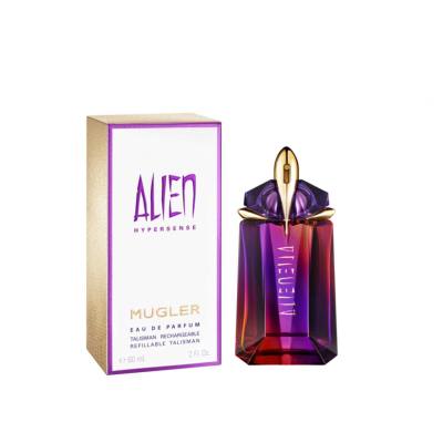 Mugler Alien Hypersense Eau de Parfum за жени 60 ml