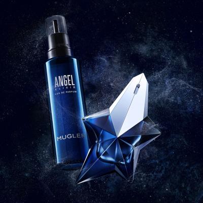 Mugler Angel Elixir Eau de Parfum за жени Пълнител 100 ml