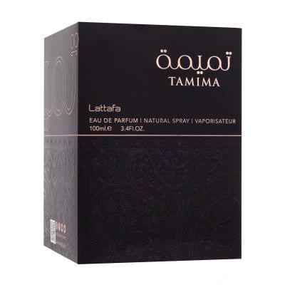 Lattafa Tamima Eau de Parfum за жени 100 ml увредена кутия