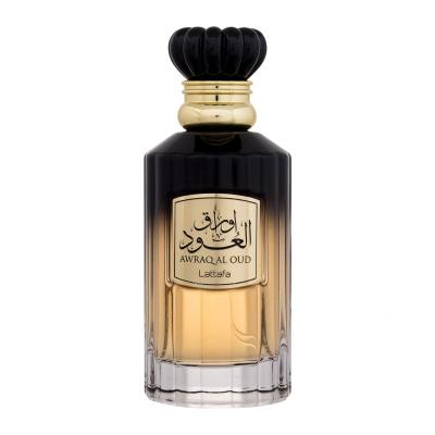 Lattafa Awraq Al Oud Eau de Parfum 100 ml увредена кутия