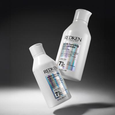 Redken Acidic Bonding Concentrate Шампоан за жени 500 ml