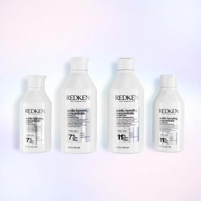 Redken Acidic Bonding Concentrate Шампоан за жени 500 ml