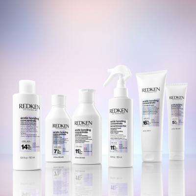 Redken Acidic Bonding Concentrate Шампоан за жени 500 ml