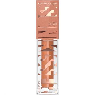 Maybelline Sunkisser Blush Руж за жени 4,7 ml Нюанс 12 Summer In The City