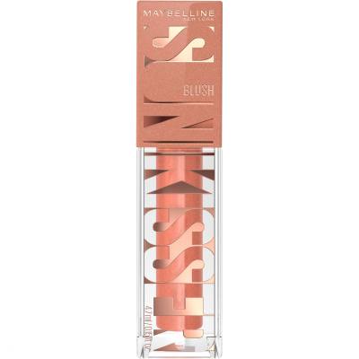 Maybelline Sunkisser Blush Руж за жени 4,7 ml Нюанс 03 Sol Search