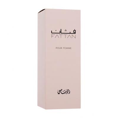 Rasasi Fattan Pour Femme Eau de Parfum за жени 50 ml