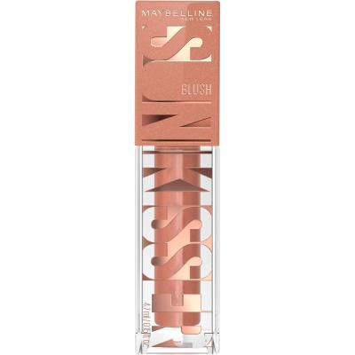 Maybelline Sunkisser Blush Руж за жени 4,7 ml Нюанс 08 Shades On