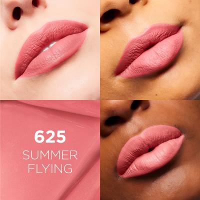 L&#039;Oréal Paris Infaillible Matte Resistance Lipstick Червило за жени 5 ml Нюанс 625 Summer Fling