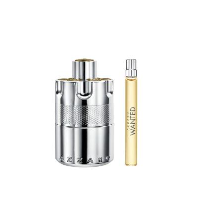 Azzaro Wanted Подаръчен комплект EDP 100 ml + EDP 10 ml