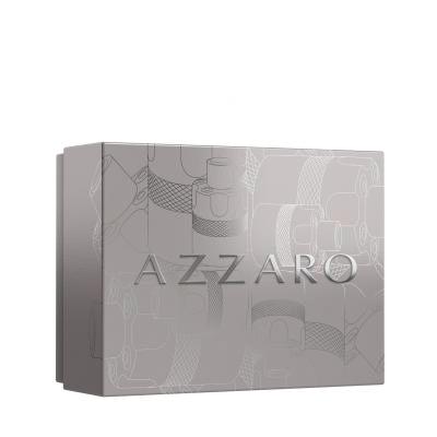 Azzaro Wanted Подаръчен комплект EDP 100 ml + EDP 10 ml