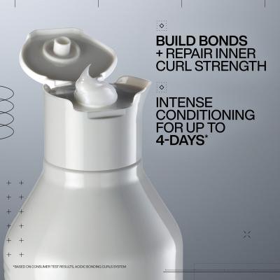 Redken Acidic Bonding Curls Балсам за коса за жени 300 ml