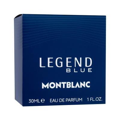 Montblanc Legend Blue Eau de Parfum за мъже 30 ml