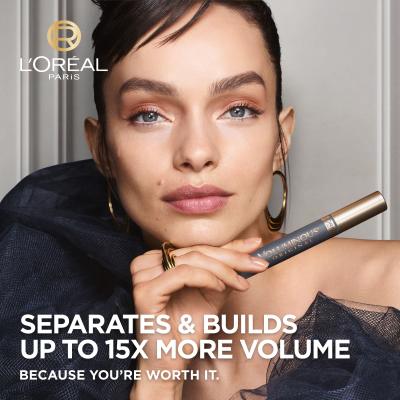 L&#039;Oréal Paris Voluminous Original Спирала за жени 7,5 ml