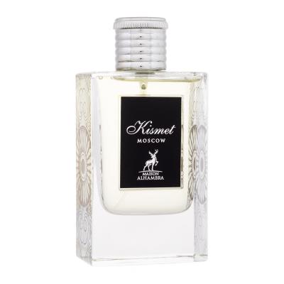 Maison Alhambra Kismet Moscow Eau de Parfum за мъже 100 ml