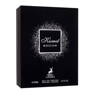 Maison Alhambra Kismet Moscow Eau de Parfum за мъже 100 ml