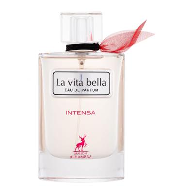 Maison Alhambra La Vita Bella Intensa Eau de Parfum за жени 100 ml