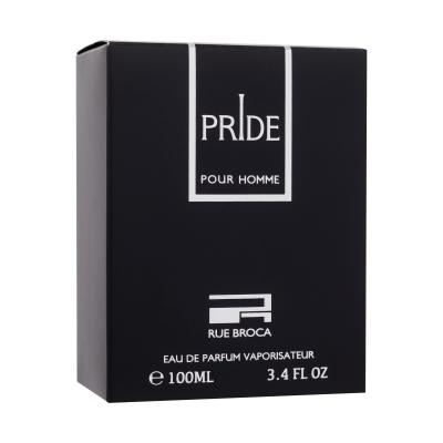 Rue Broca Pride Eau de Parfum за мъже 100 ml