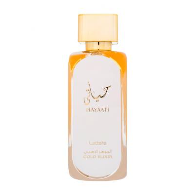 Lattafa Hayaati Gold Elixir Eau de Parfum 100 ml