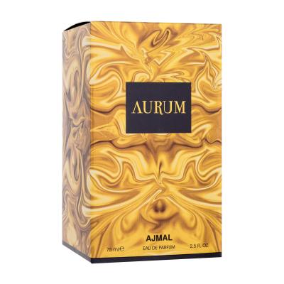 Ajmal Aurum Eau de Parfum за жени 75 ml