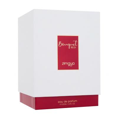 Zimaya Bouquet Red Eau de Parfum 100 ml