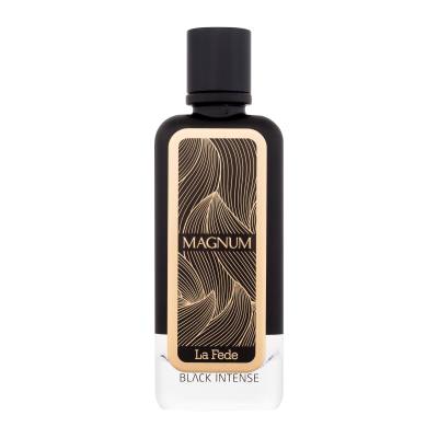 La Fede Magnum Black Intense Eau de Parfum за мъже 100 ml