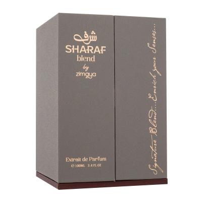 Zimaya Sharaf Blend Парфюмен екстракт 100 ml