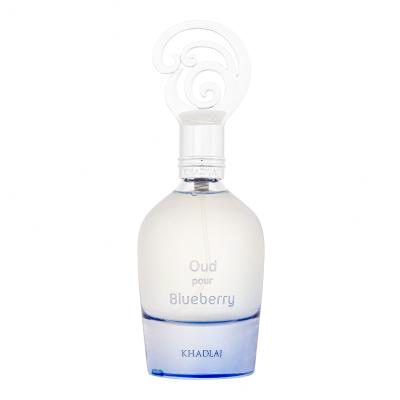 Khadlaj Oud Pour Blueberry Eau de Parfum 100 ml