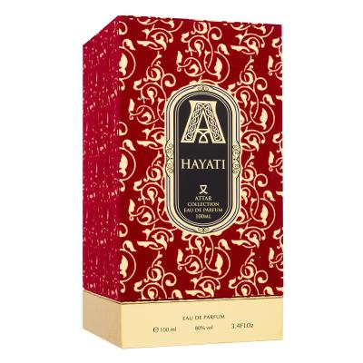 Attar Collection Hayati Eau de Parfum 100 ml